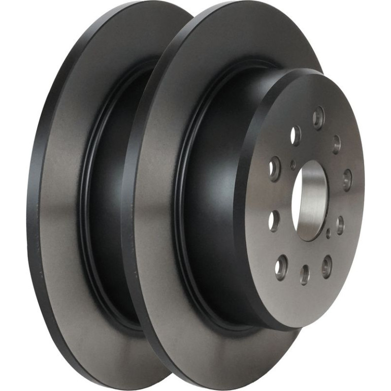 Bremsscheibe DF4509