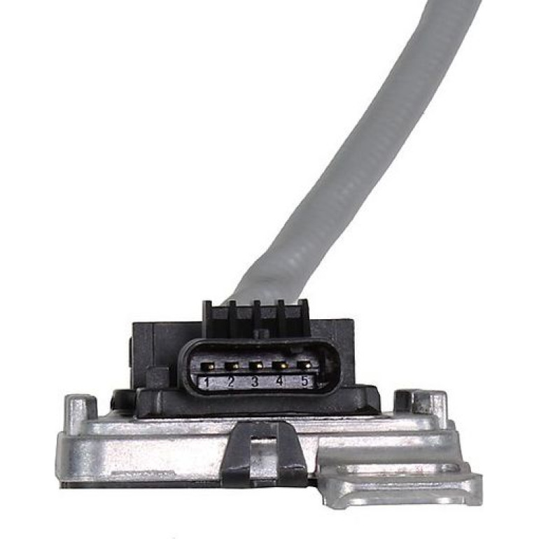 NOx-Sensor, NOx-Katalysator 0940004 NOx-Sensor, NOx-Katalysator 0940004