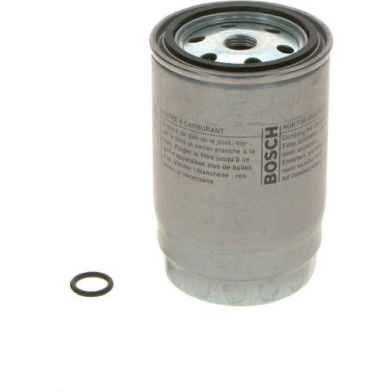 Kraftstofffilter F 026 402 255 Kraftstofffilter F 026 402 255
