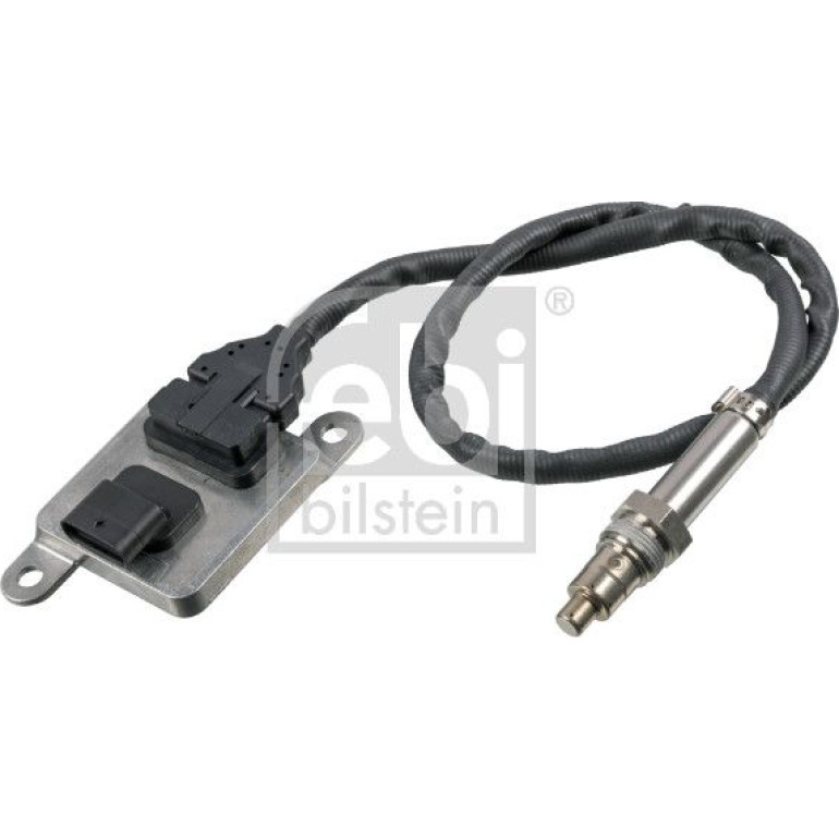 NOx-Sensor, NOx-Katalysator 197483