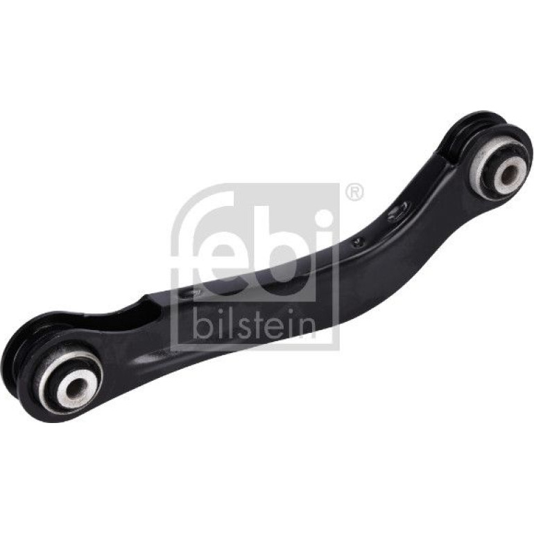 FEBI BILSTEIN 185551 Querlenker, Lenker, Radaufhängung FEBI BILSTEIN 185551 Querlenker, Lenker, Radaufhängung