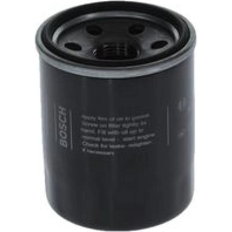 BOSCH F 026 407 077 Ölfilter