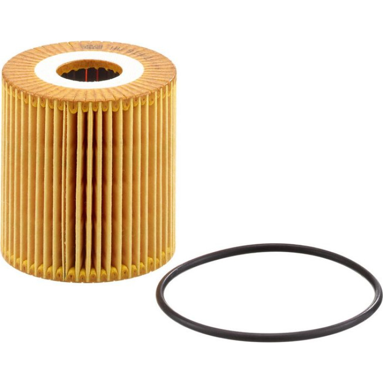 Ölfilter HU 819/1 X