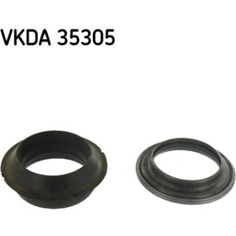 Federbeinstützlager VKDA 35305 Federbeinstützlager VKDA 35305