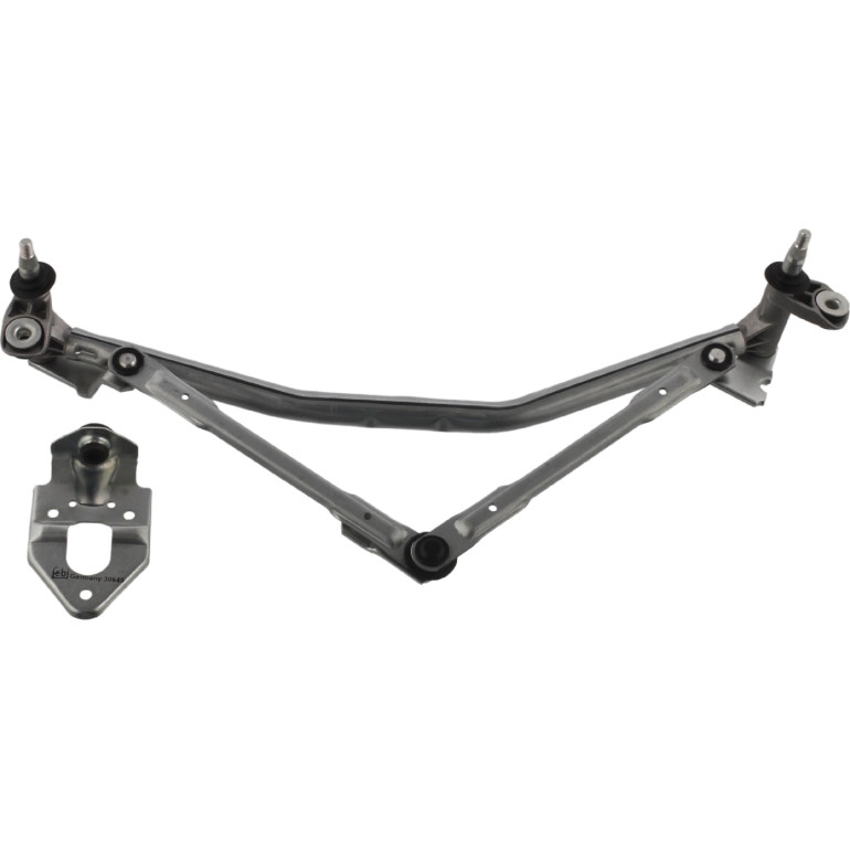 FEBI BILSTEIN 30649 Wischergestänge FEBI BILSTEIN 30649 Wischergestänge