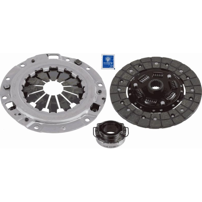 SACHS 3000 858 301 Kupplungssatz