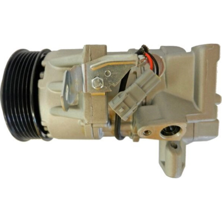 Kompressor, Klimaanlage ACP 43 000S