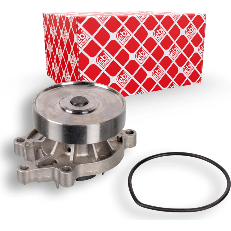FEBI BILSTEIN 45056 Wasserpumpe FEBI BILSTEIN 45056 Wasserpumpe