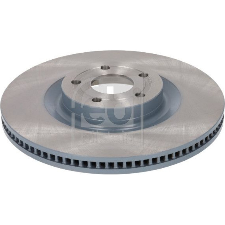 FEBI BILSTEIN 184664 Bremsscheibe FEBI BILSTEIN 184664 Bremsscheibe