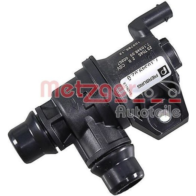 Kühlmittelregelventil 0899411