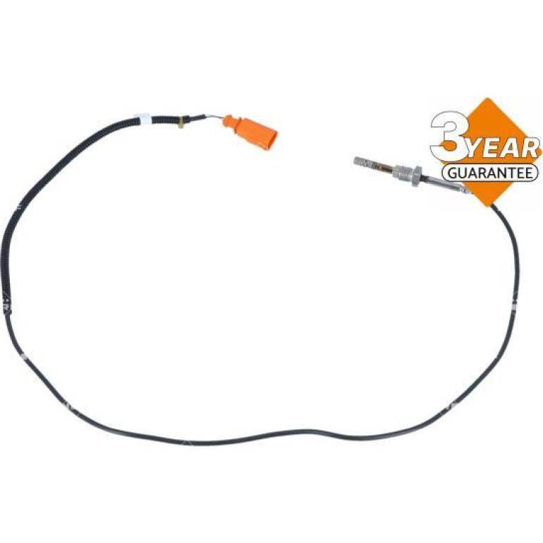 Sensor, Abgastemperatur 707061 Sensor, Abgastemperatur 707061