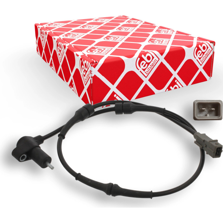 FEBI BILSTEIN 36953 Sensor, Raddrehzahl FEBI BILSTEIN 36953 Sensor, Raddrehzahl