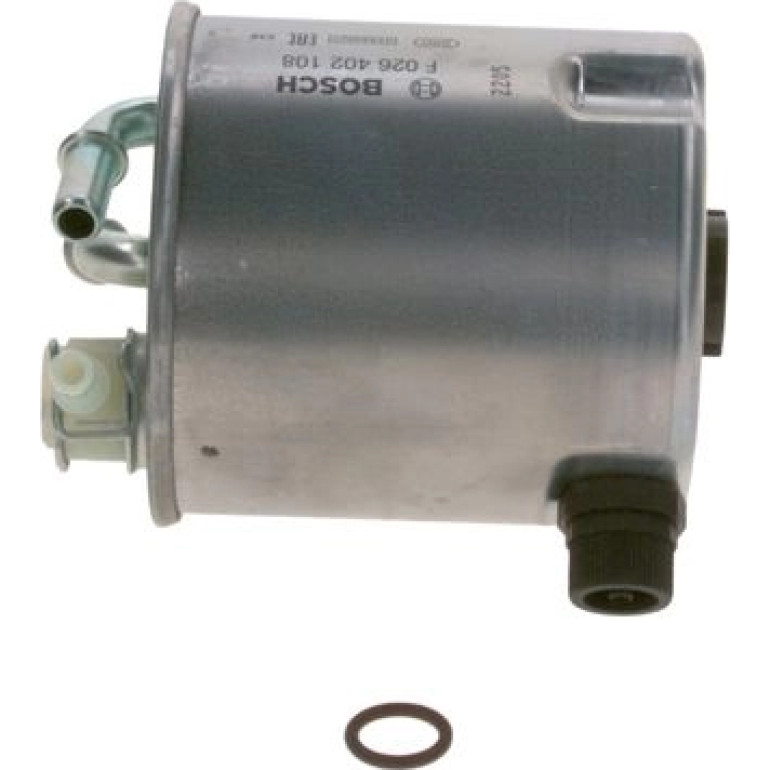 Kraftstofffilter F 026 402 108 Kraftstofffilter F 026 402 108