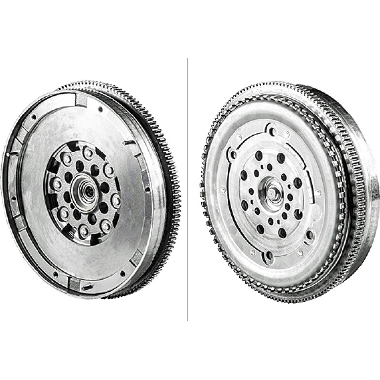 Schwungrad 415 0119 10 Schwungrad 415 0119 10
