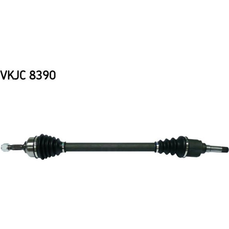 Antriebswelle VKJC 8390