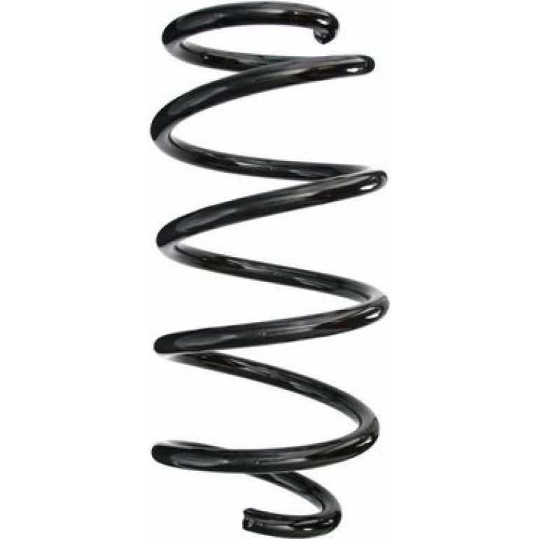 Fahrwerksfeder 86496 Fahrwerksfeder 86496