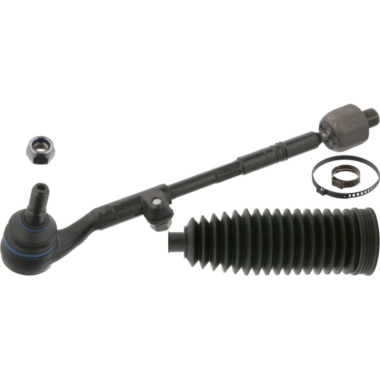 FEBI BILSTEIN 46257 Spurstange FEBI BILSTEIN 46257 Spurstange