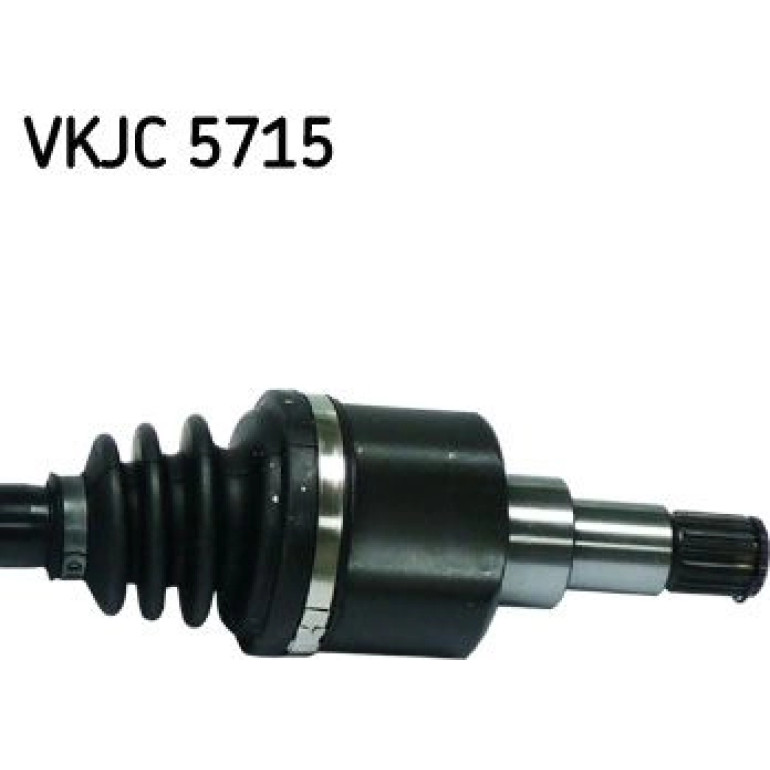 Antriebswelle VKJC 5715 Antriebswelle VKJC 5715