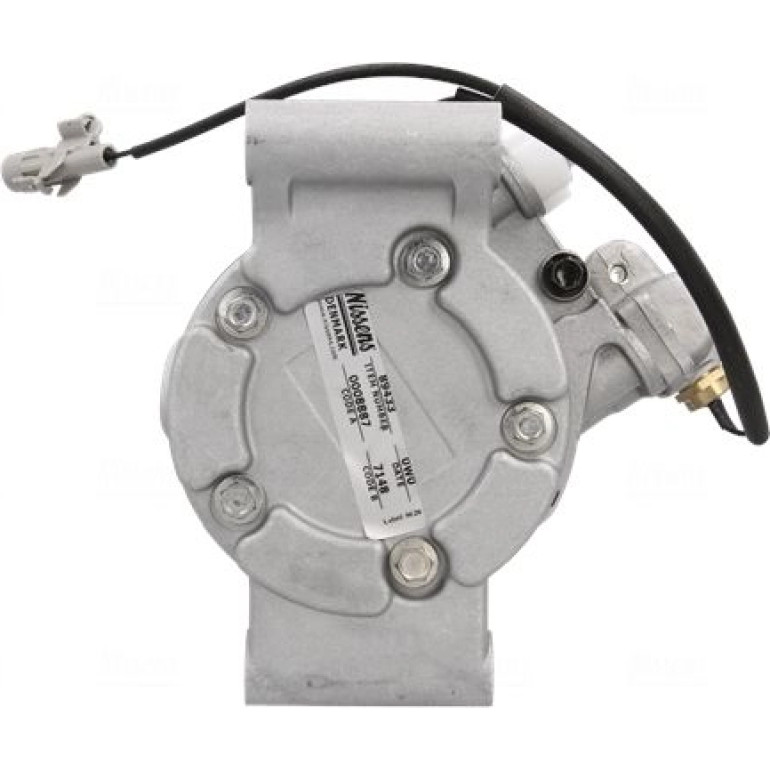 Kompressor, Klimaanlage 89433 Kompressor, Klimaanlage 89433