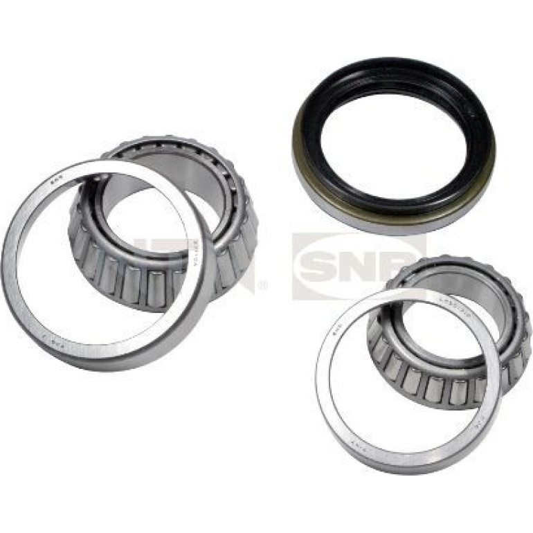 Radlagersatz R168.54 Radlagersatz R168.54