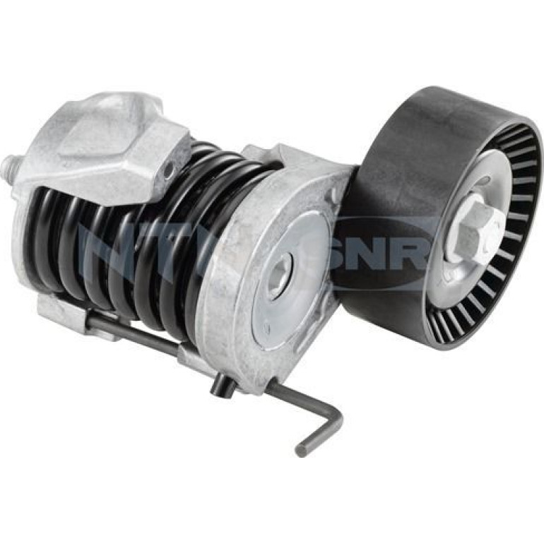 Spannrolle, Keilrippenriemen GA350.70 Spannrolle, Keilrippenriemen GA350.70