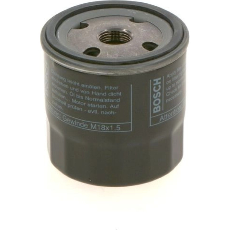 BOSCH 0 451 103 204 Ölfilter BOSCH 0 451 103 204 Ölfilter