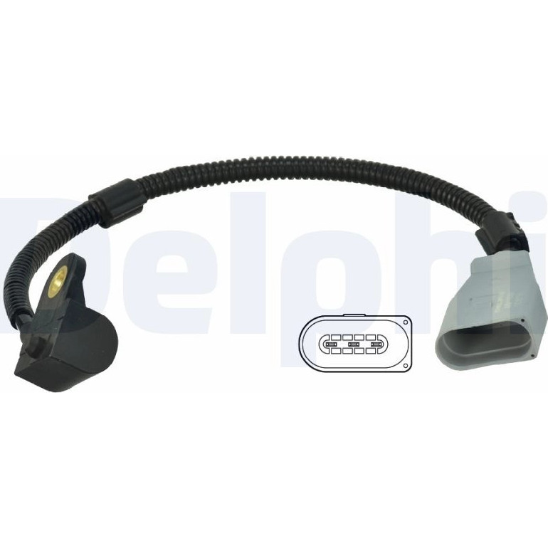 Sensor, Nockenwellenposition SS11037 Sensor, Nockenwellenposition SS11037