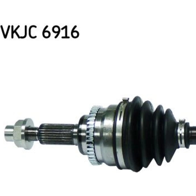 Antriebswelle VKJC 6916 Antriebswelle VKJC 6916