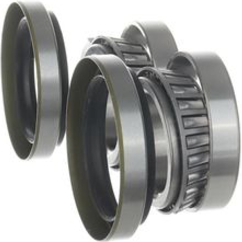 Radlagersatz VKBA 898