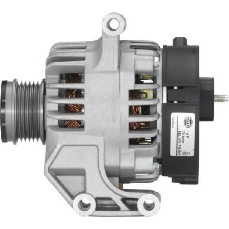 Generator 8EL 011 712-541