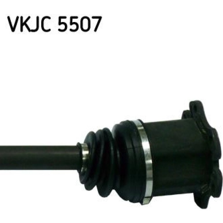 Antriebswelle VKJC 5507 Antriebswelle VKJC 5507