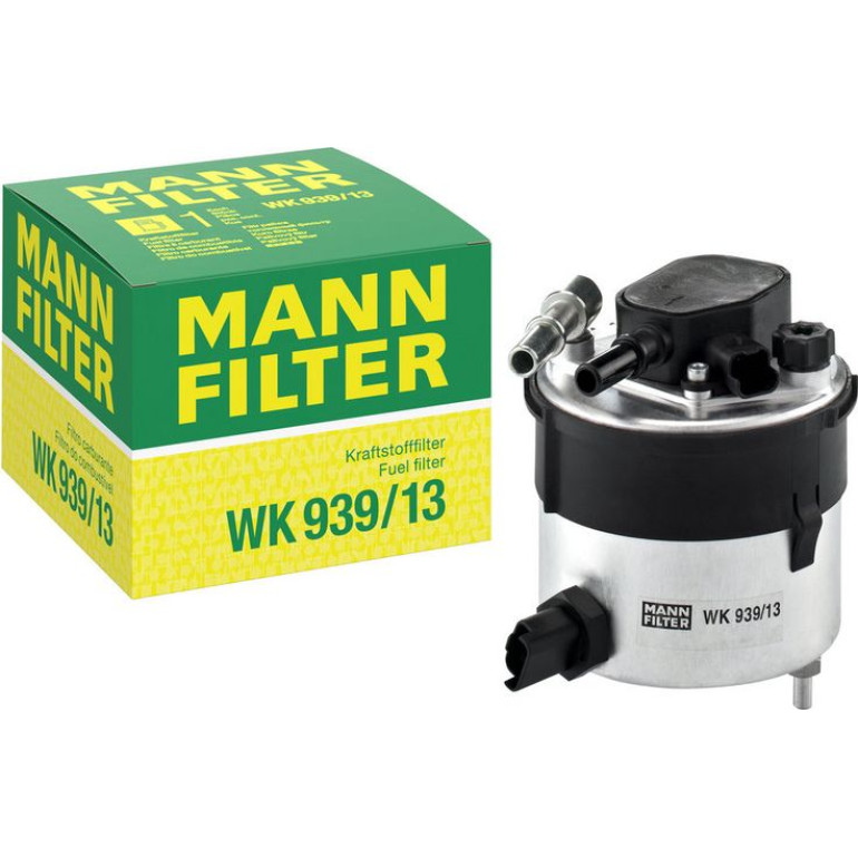 Kraftstofffilter WK 939/13 Kraftstofffilter WK 939/13
