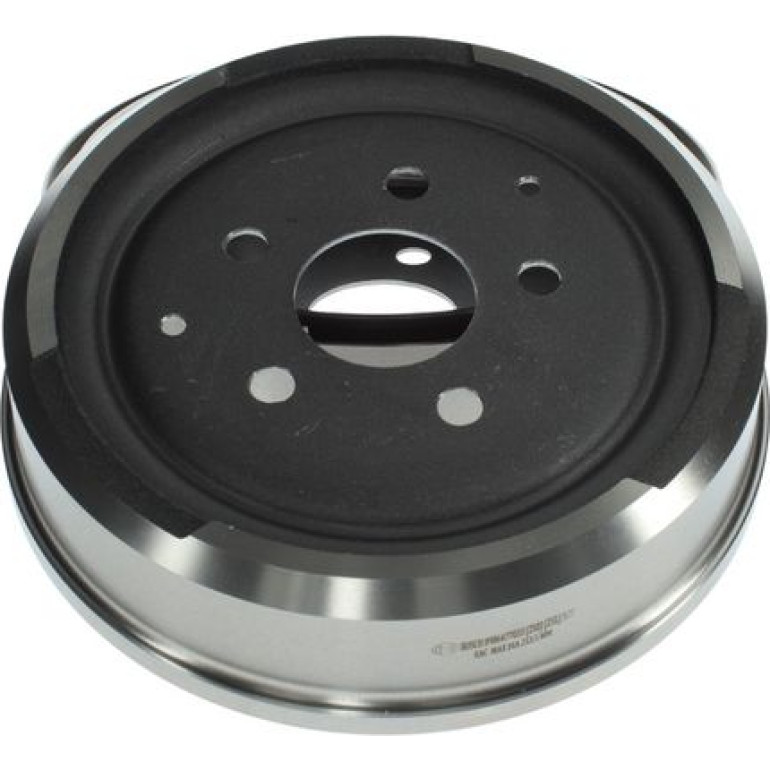 Bremstrommel 0 986 477 033 Bremstrommel 0 986 477 033