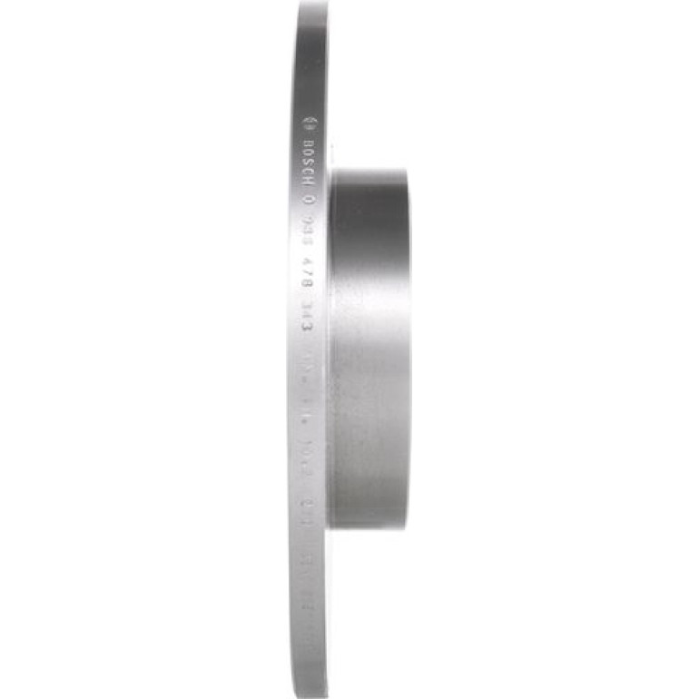 Bremsscheibe 0 986 478 343 Bremsscheibe 0 986 478 343