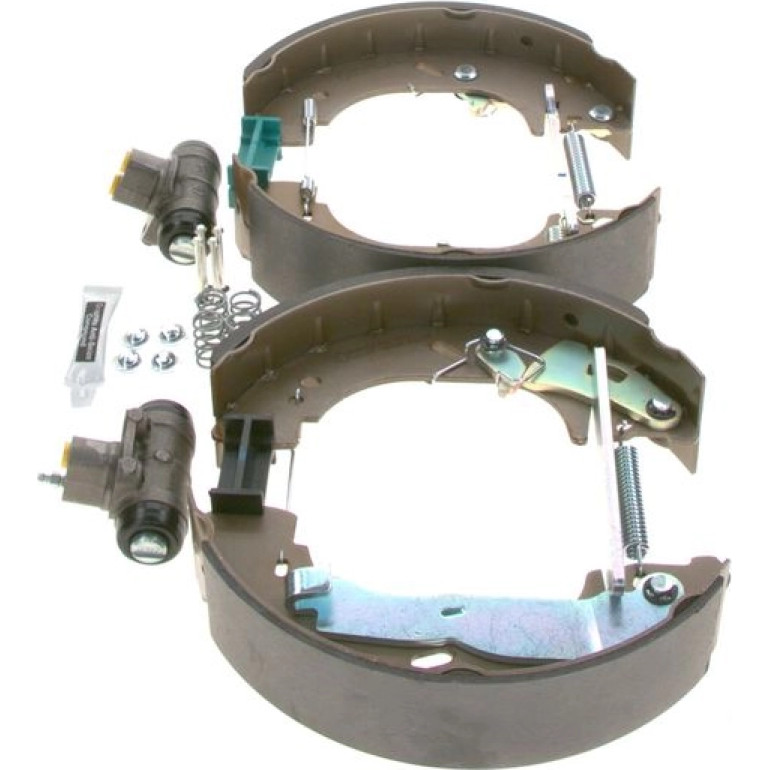 Bremsbackensatz 0 204 114 103