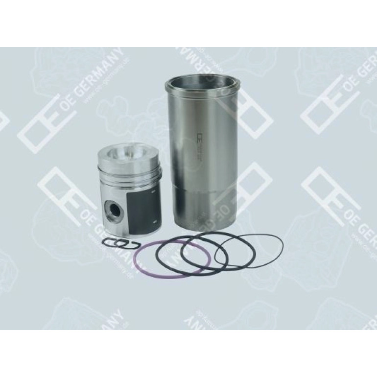 Reparatursatz Motor Kolben/Zylinderlaufbuchse (Motorlaufbuchse) für Volvo TAMD Reparatursatz Motor Kolben/Zylinderlaufbuchse (Motorlaufbuchse) für Volvo TAMD