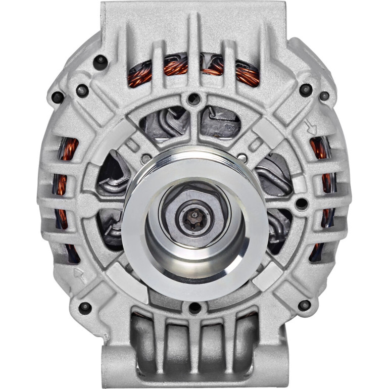 Generator 439306 Generator 439306