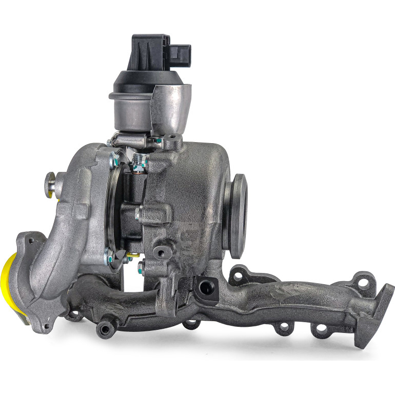 Jrone Turbolader 8B43-30M-789 Jrone Turbolader 8B43-30M-789