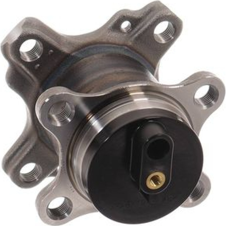Radlagersatz VKBA 7645 Radlagersatz VKBA 7645