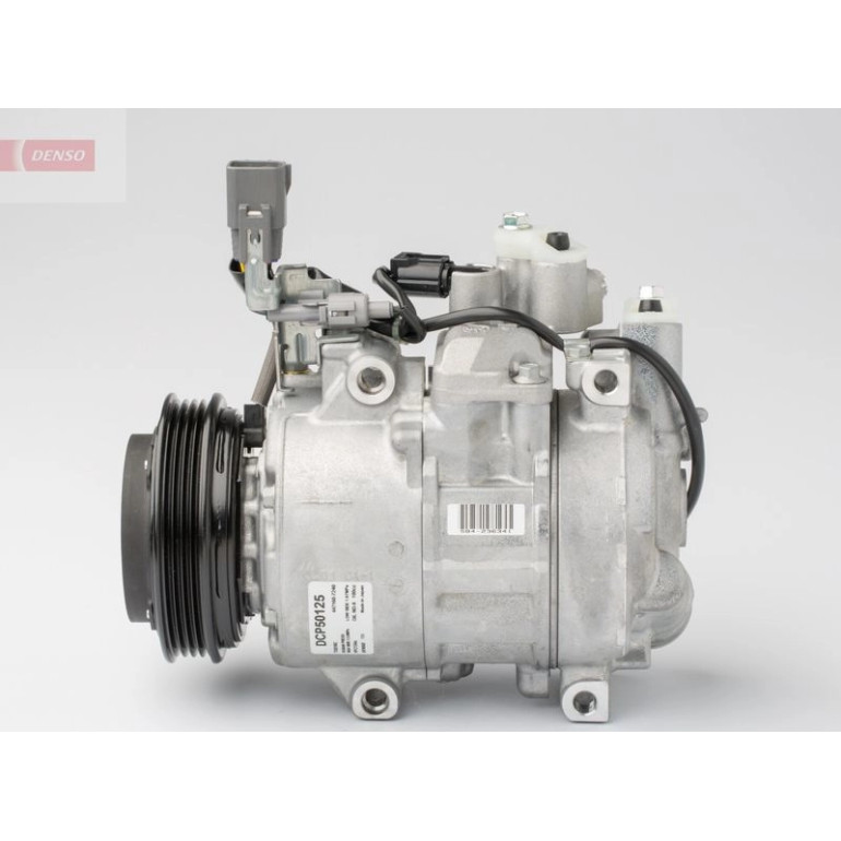 DENSO TSB10C Klimakompressor DCP50125 DENSO TSB10C Klimakompressor DCP50125