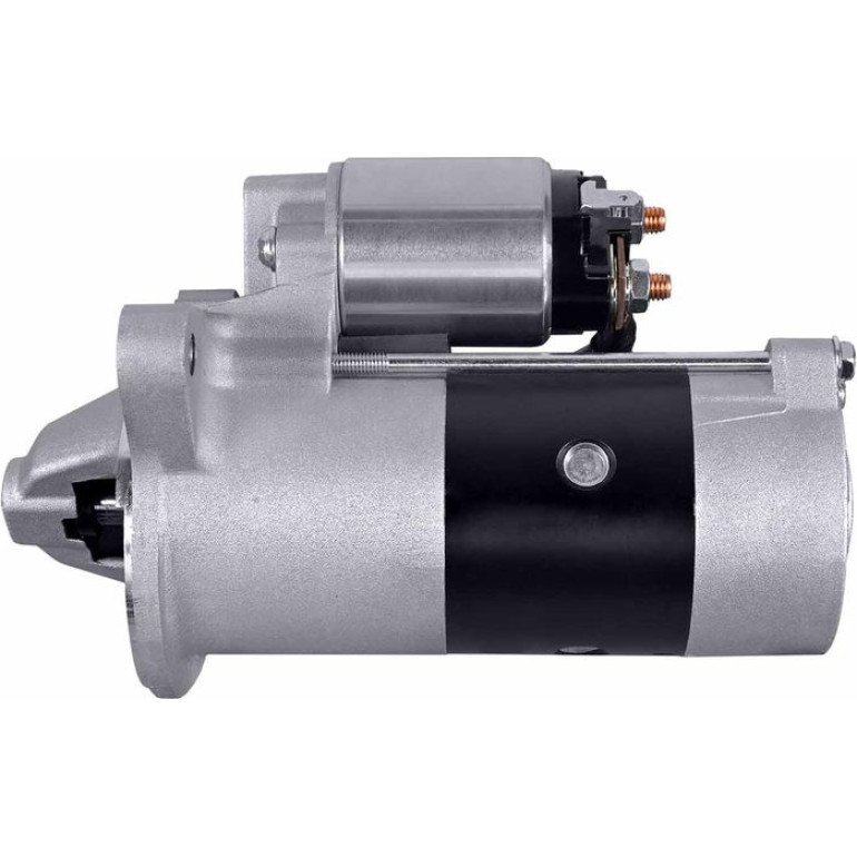 Starter 8EA 011 610-731 Starter 8EA 011 610-731