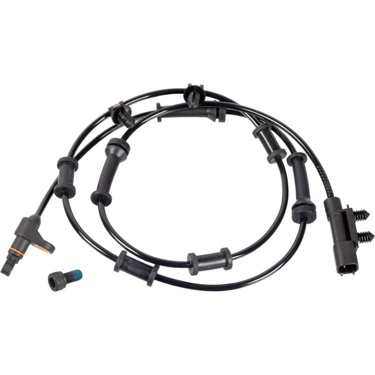 FEBI BILSTEIN 170575 Sensor, Raddrehzahl FEBI BILSTEIN 170575 Sensor, Raddrehzahl