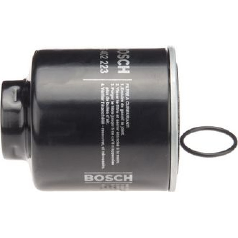 Kraftstofffilter F 026 402 223 Kraftstofffilter F 026 402 223