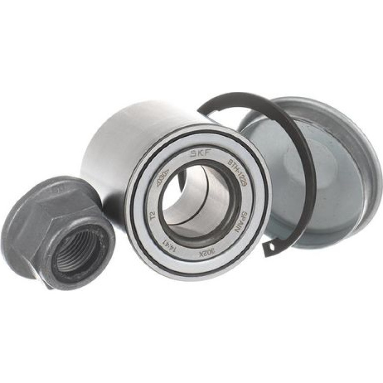 Radlagersatz VKBA 6658