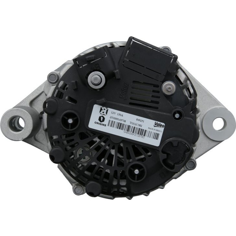 Generator 849251