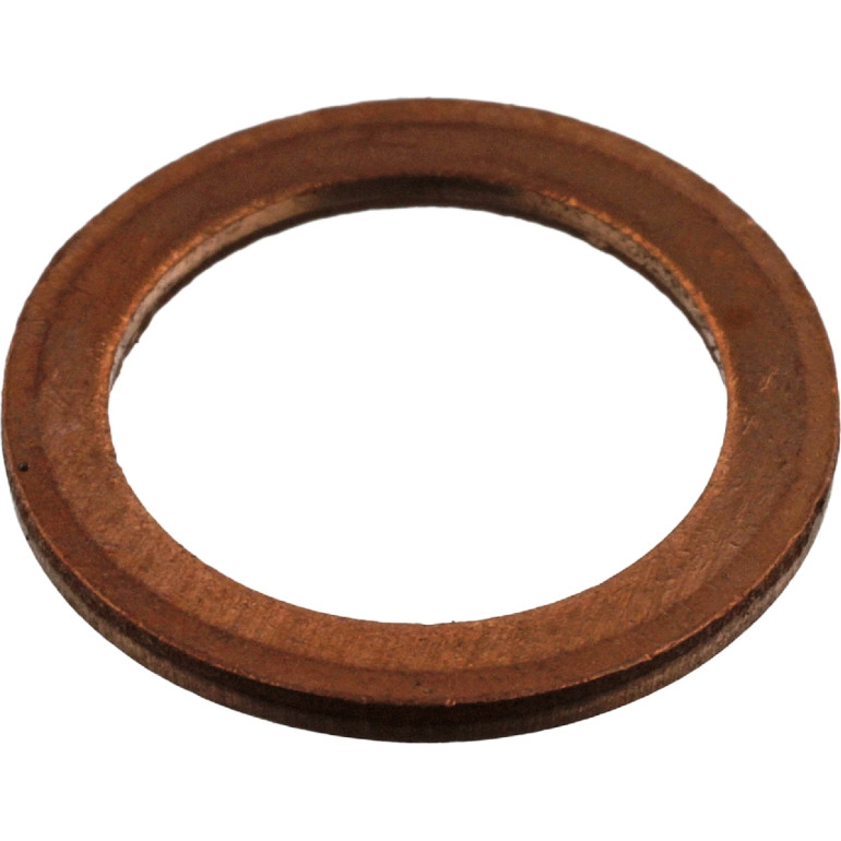 FEBI BILSTEIN 04054 Dichtring, Ölablassschraube