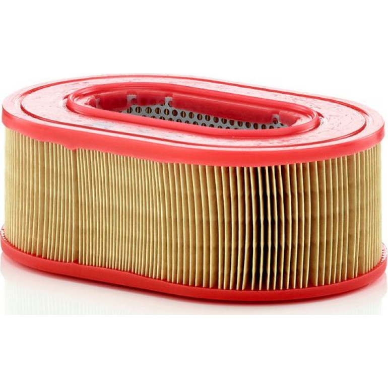MANN-FILTER C 25 124 Luftfilter MANN-FILTER C 25 124 Luftfilter