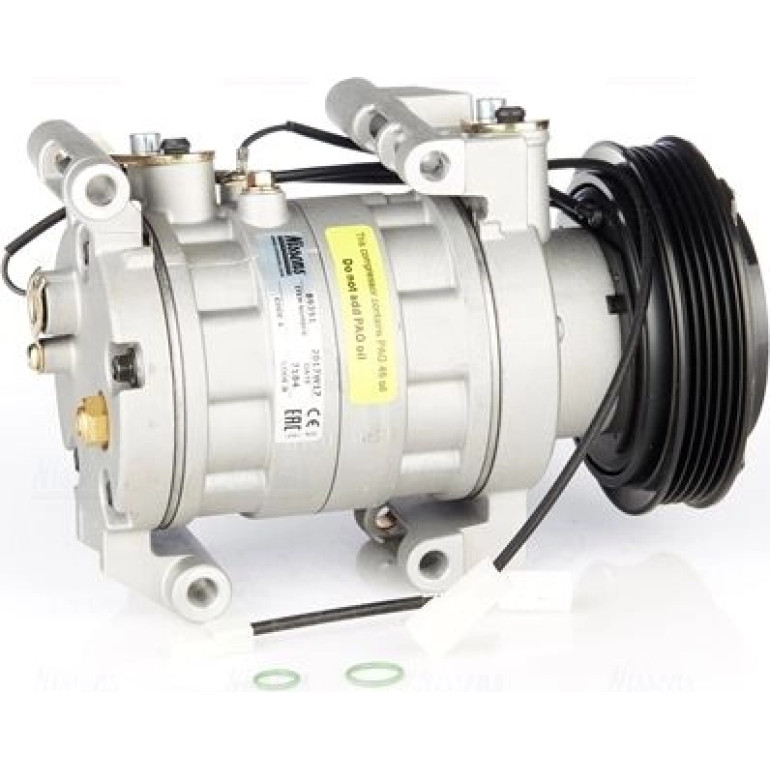 Kompressor, Klimaanlage 89351 Kompressor, Klimaanlage 89351