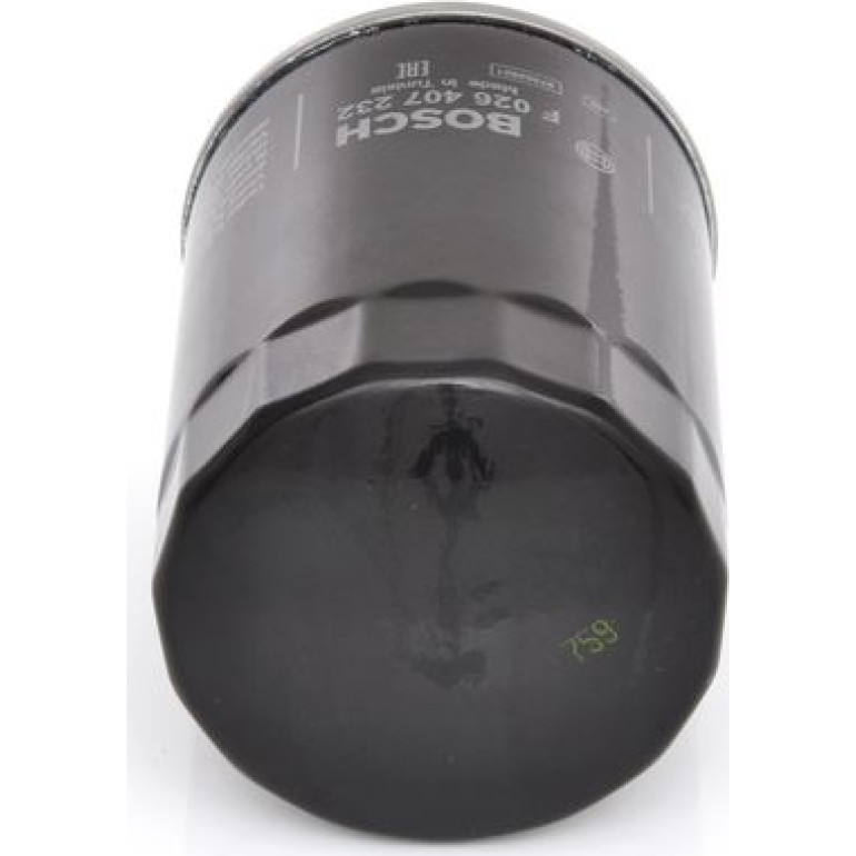 Ölfilter F 026 407 232 Ölfilter F 026 407 232