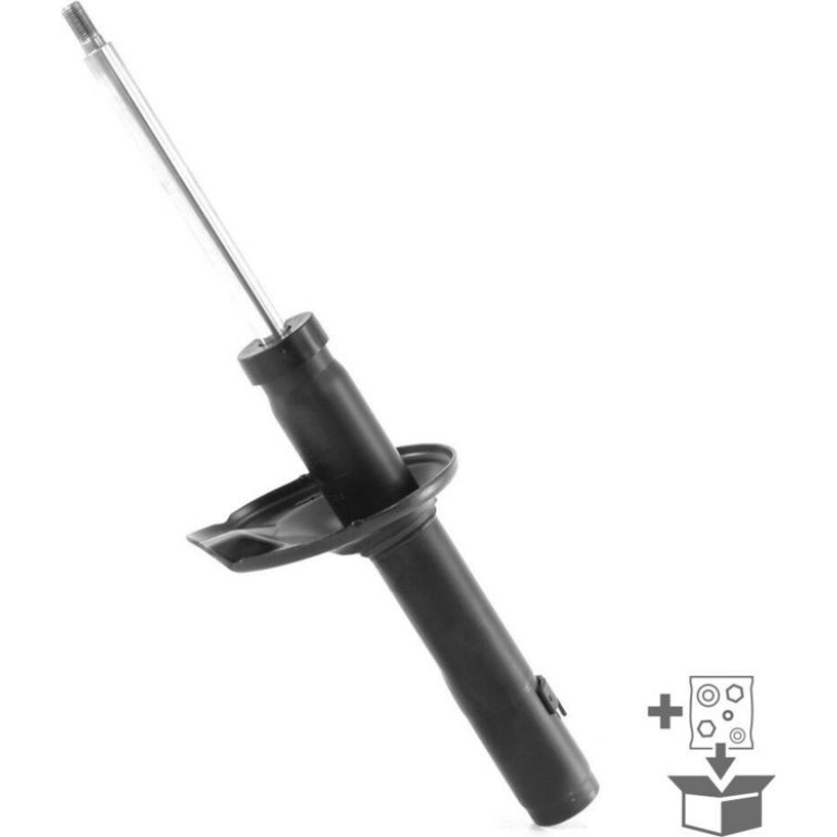 Stoßdämpfer 11505 Stoßdämpfer 11505